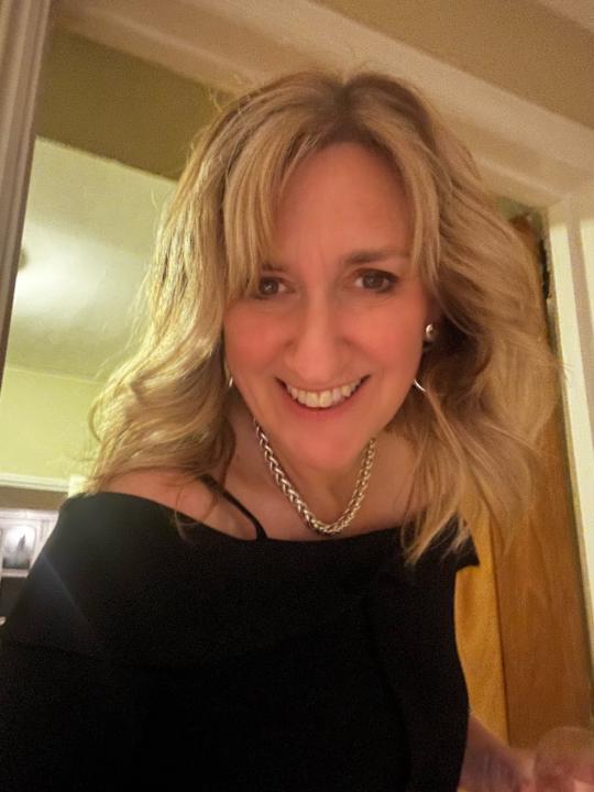 Karen Hardicker