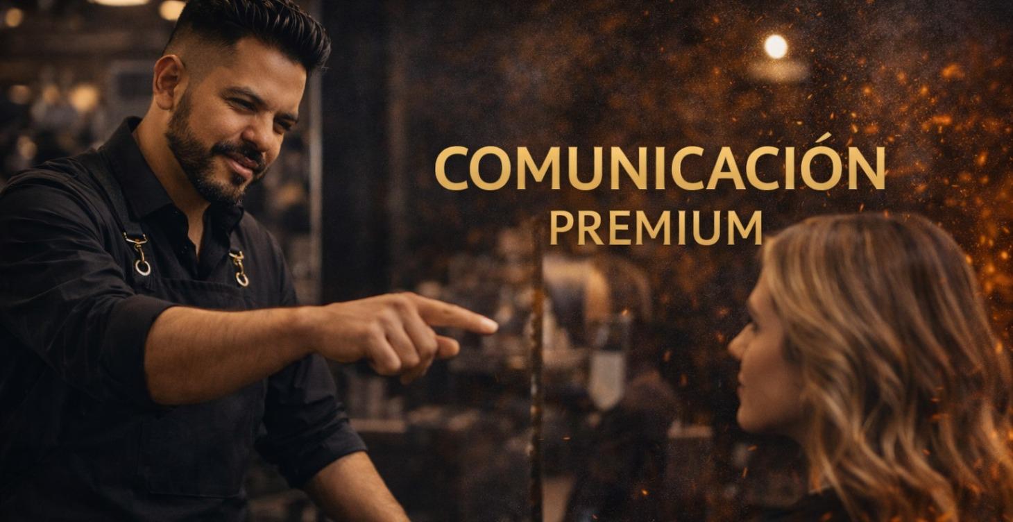 COMUNICACION PREMIUN
