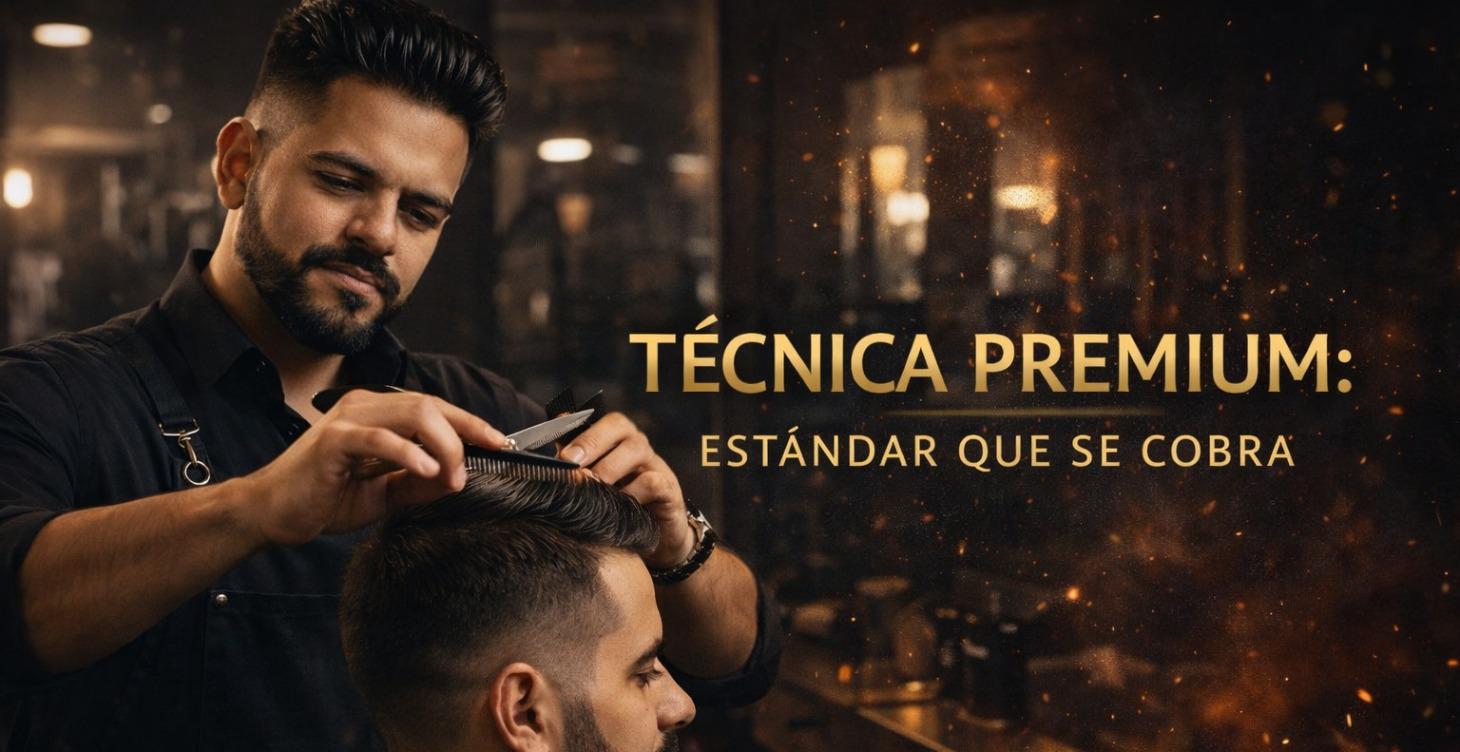 TECNICA PREMIUN (AUTORIDAD)