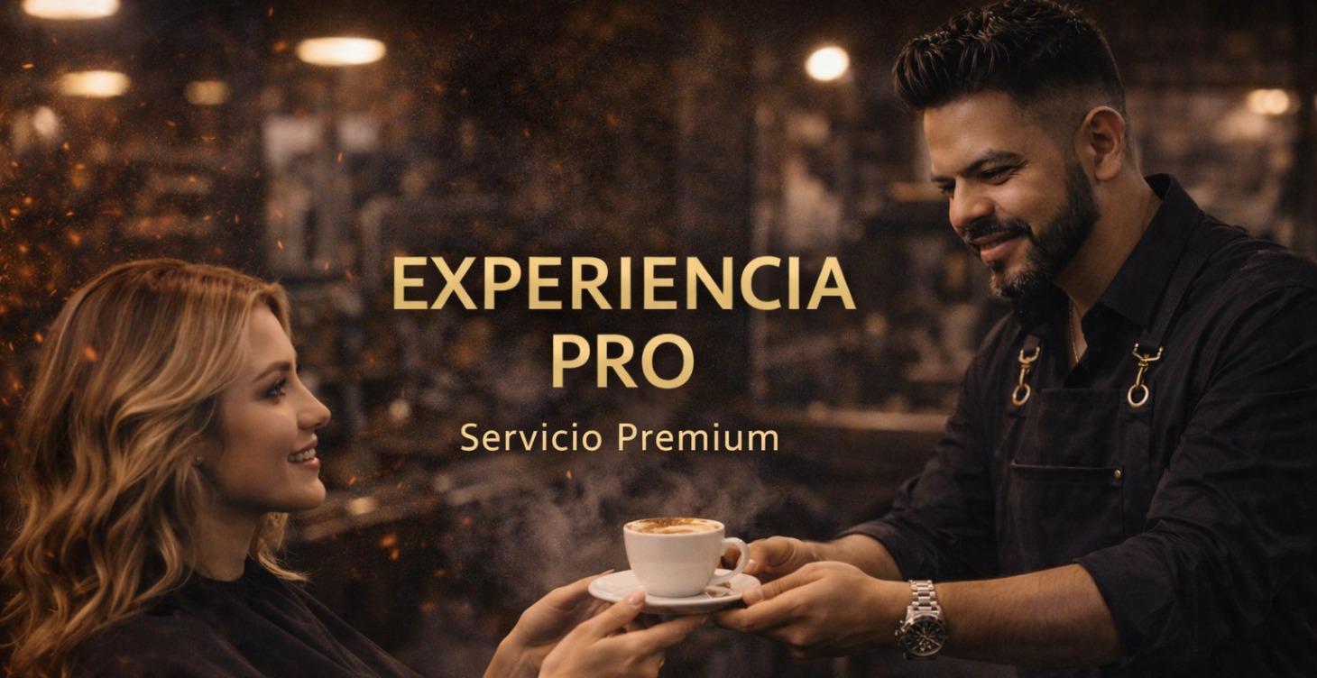 EXPERIENCIA PRO