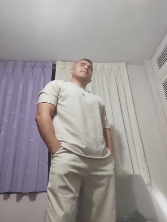 Ocar joao Perez morales