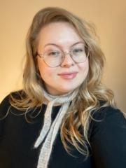 Mette Berg