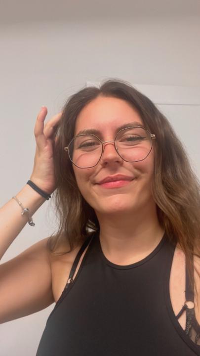 Christina De Castro Cunha