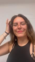 Christina De Castro Cunha