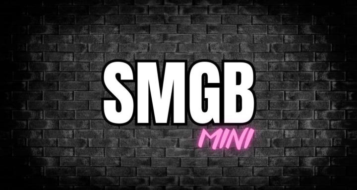 SMGB MINI