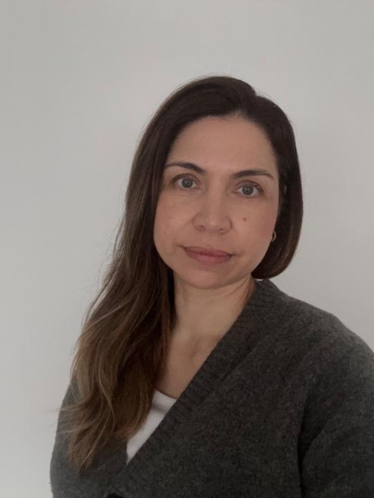 Vivian Escudero