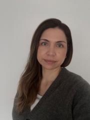 Vivian Escudero