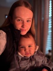 Nevaeh Parent