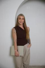Rhian Evans