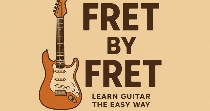 Fret by Fret!