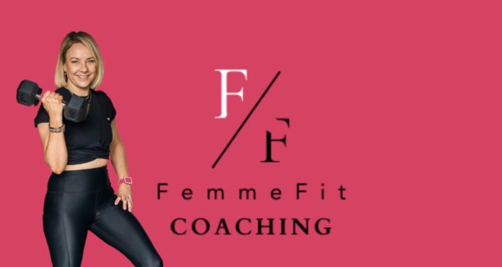 Femme Fit Coaching