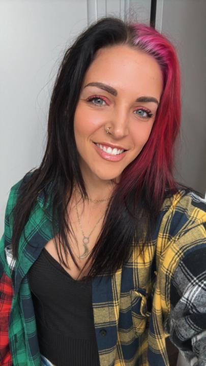 Miranda DeMark