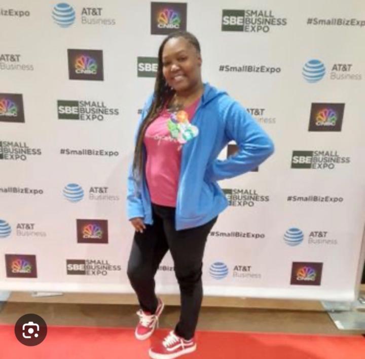 Shakeithia Jones