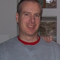 Mark Haller