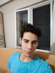 Halil İbrahim Atçalıoğlu