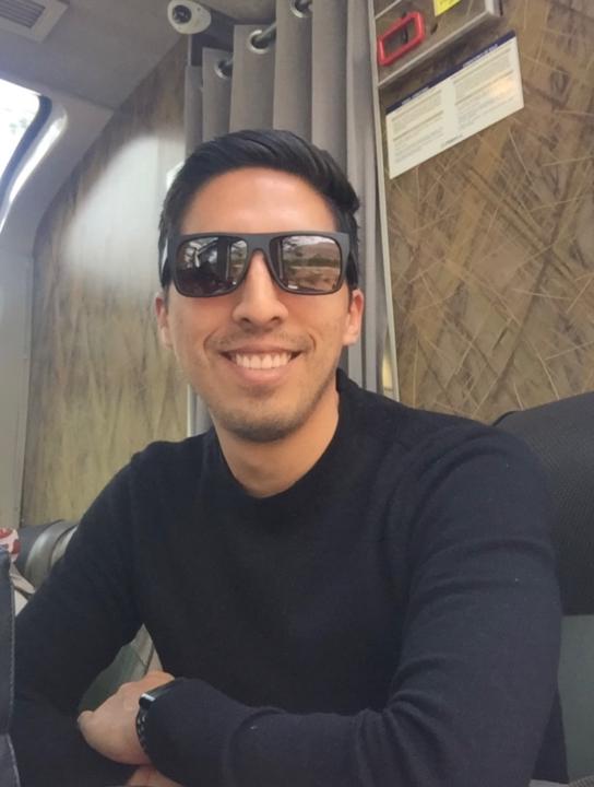 Nello Vargas