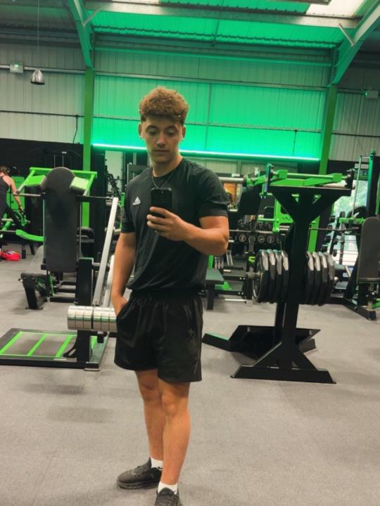 Ollie Russell
