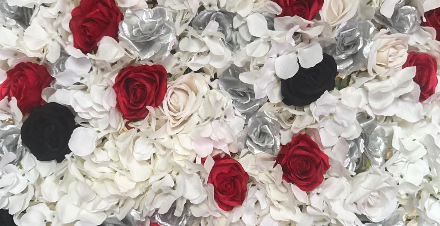 Event decorating