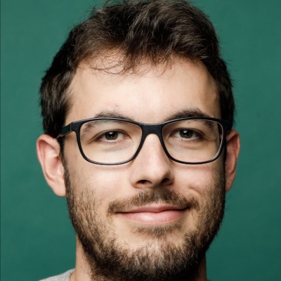 Benjamin Falkensteiner