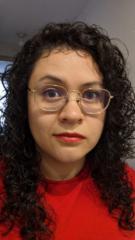 Elizabeth Velasco