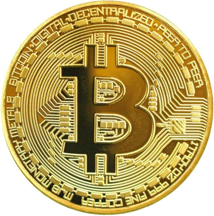 Warren Buffet and Crypto.