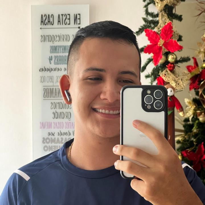 Juan Camilo Rodriguez