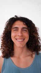 Michelangelo Martinez
