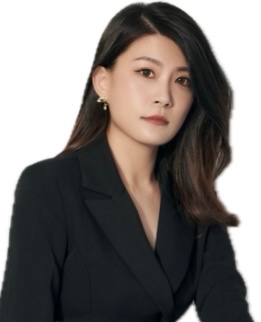Vicky億如 陳