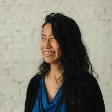 Carolyn Wei