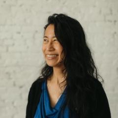 Carolyn Wei