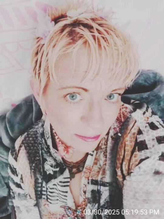 Rikka Kowalski - Woods