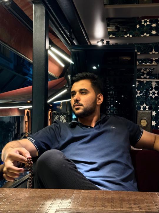 Serkan Açıkgöz