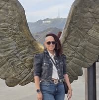 Nicole Creal