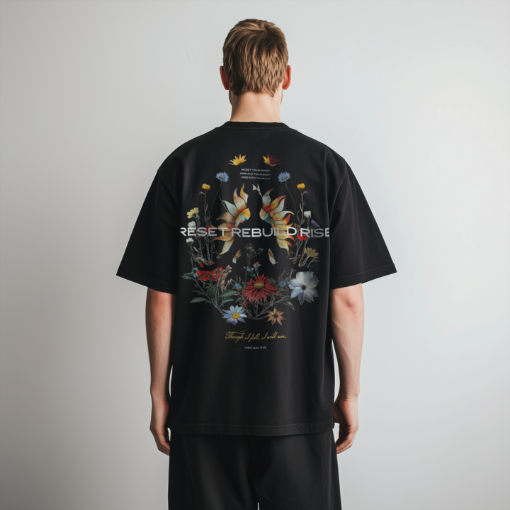 FREE RRR T-SHIRTS