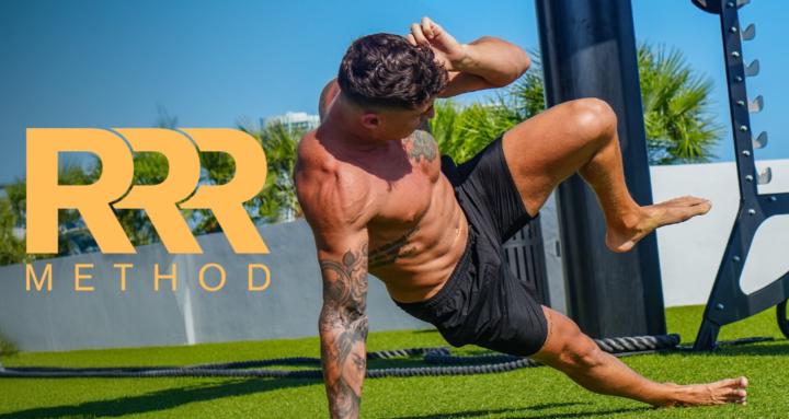 RRR METHOD