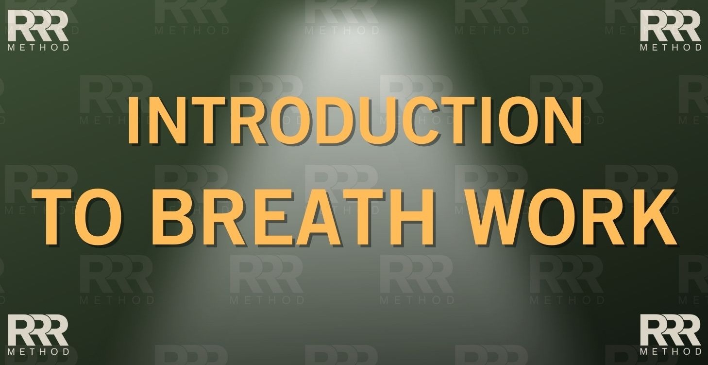 INTRODUCTION TO BREATHWORK