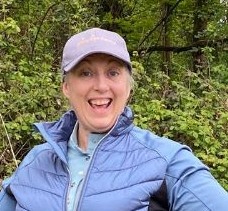 Maureen Dillon-Bowers