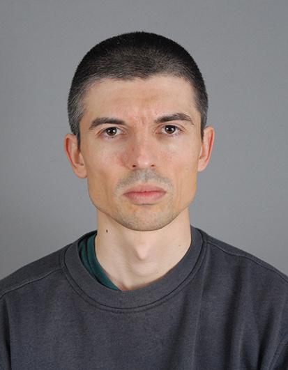 Радослав Михайлов