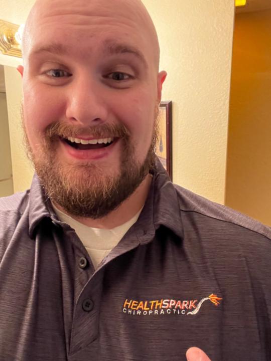 Shawn Stadlbauer
