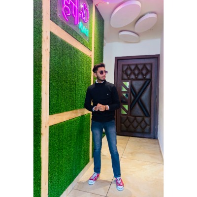 Abhishek Manhotra