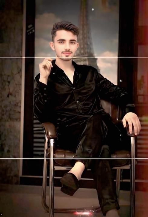 Aamir Sultan