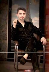 Aamir Sultan