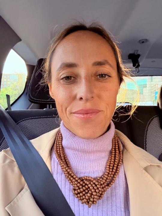 Magdalena Barcelo lopez