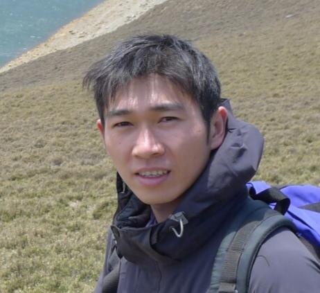 Alan Chang