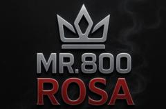 Mr Rosa