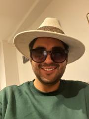 Angel Alonso Hernández González