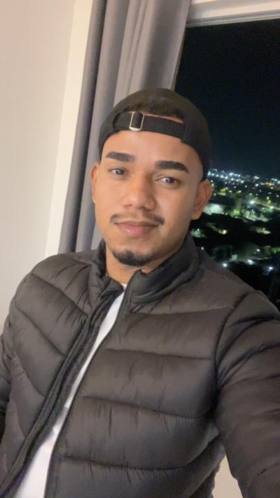 Felipe Paiva De Sousa