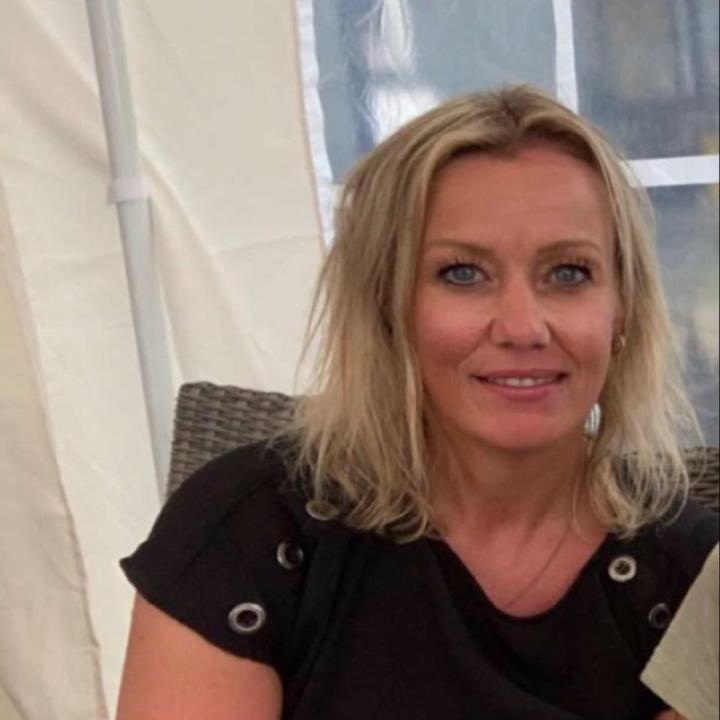 Anette Bech