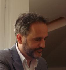 Stefano Giorgetti