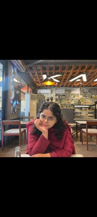 Amna Nasir